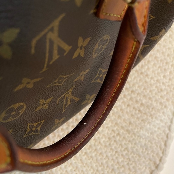 ❌SOLD❌ Louis Vuitton speedy 25 2004 SD0054 - Picture 6 of 12
